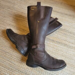 Merrell Captiva Strap Waterproof Boot